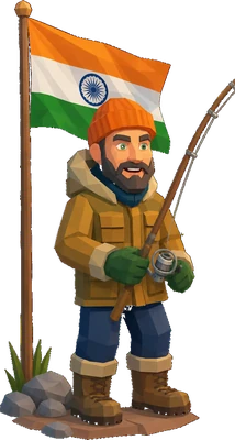 Fishing Time logo