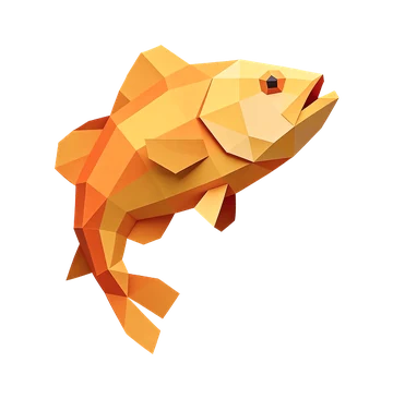 Yellow fish, Huge Catch